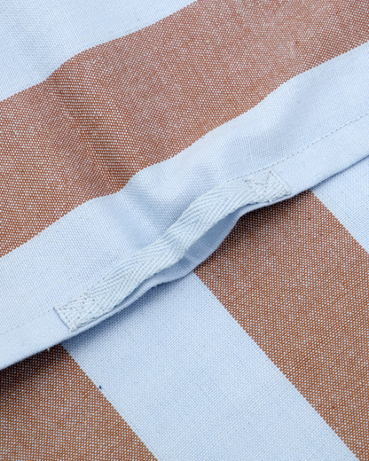 Tea towels, HDCook, Light blue; Brown