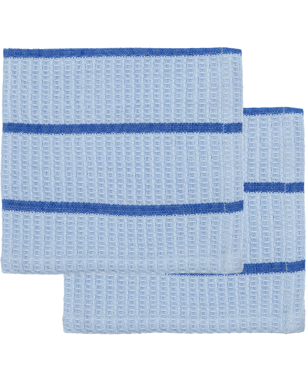 Dish cloth, HDRena, Light blue; Blue
