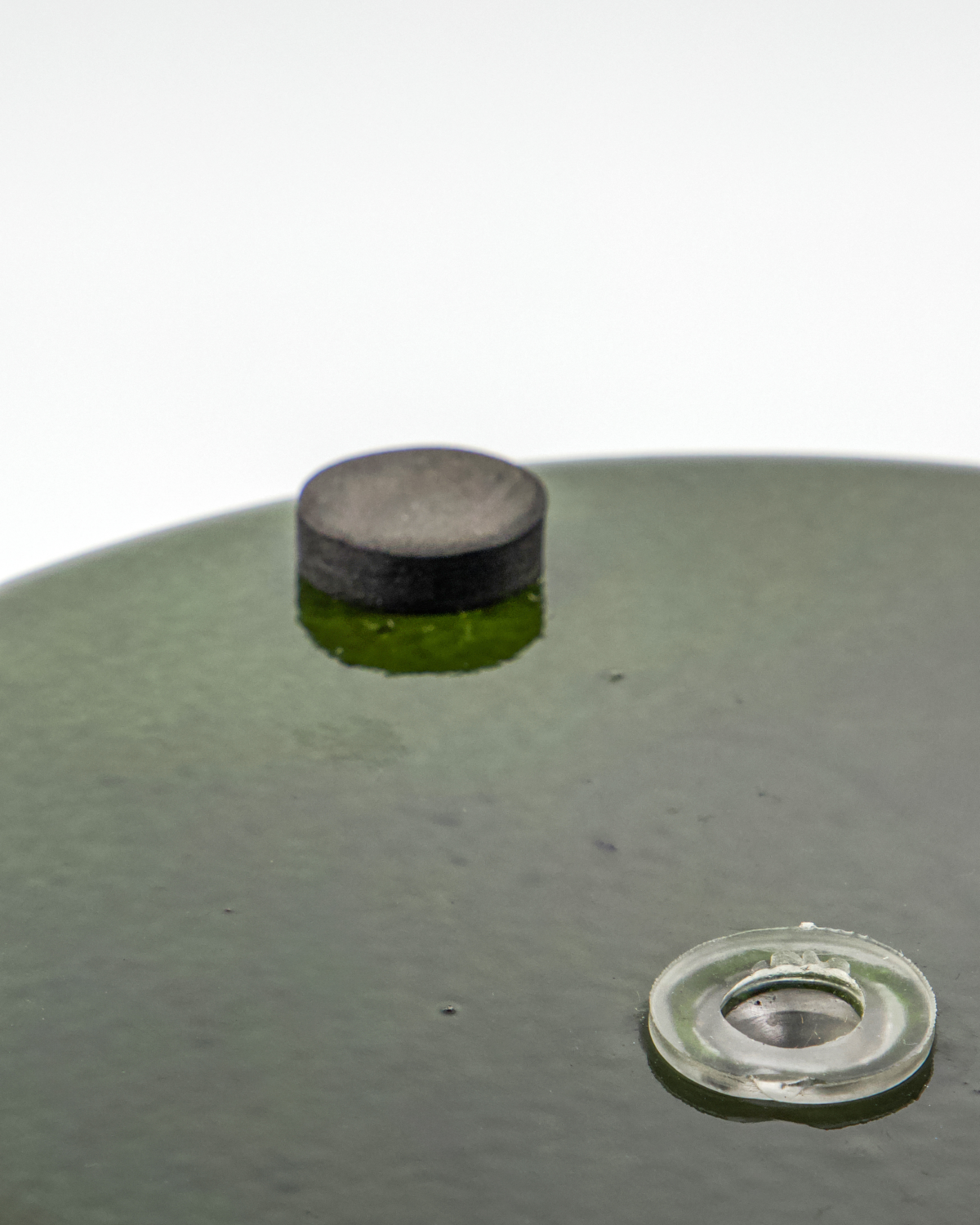 Plant pot, HDHoop, Green