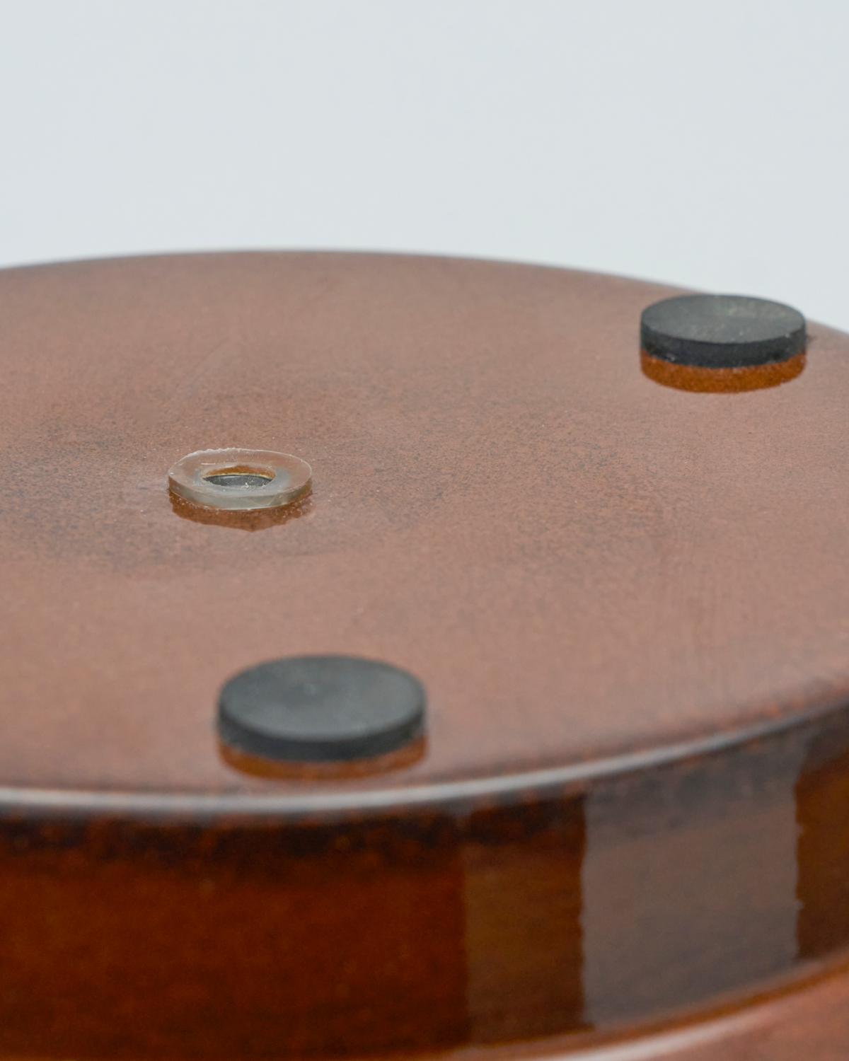 Plant pot, HDCove, Brown