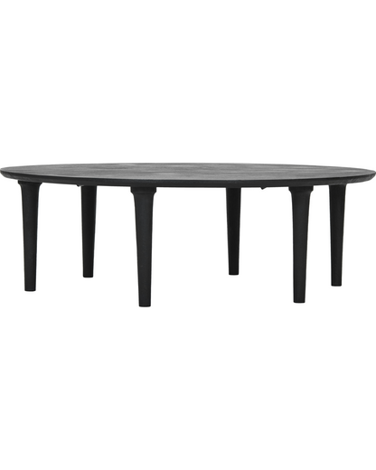 Coffee table, HDZanzi, Black