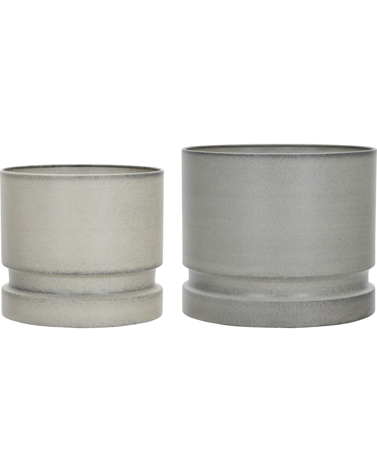 Plant pot, HDPepple, Sand