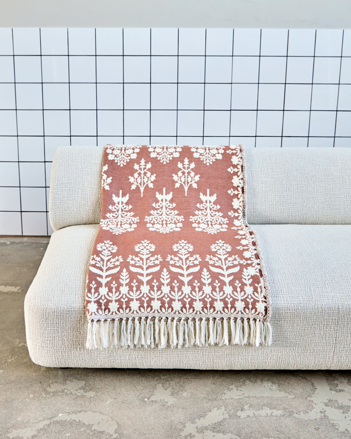 Carpet, HDMazzo, Brown