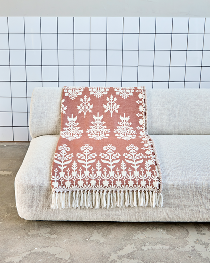 Carpet, HDMazzo, Brown