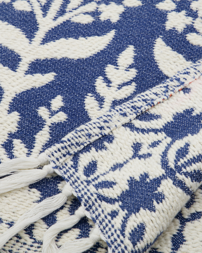 Carpet, HDMazzo, Blue