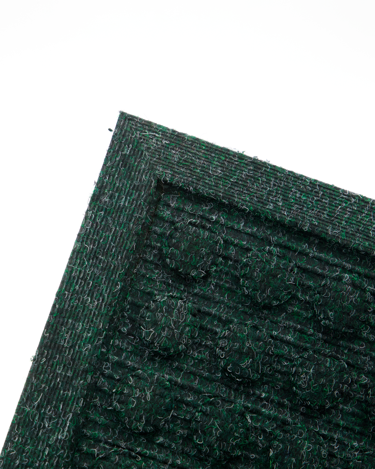 Doormat, HDEntry, Rectangle, Green