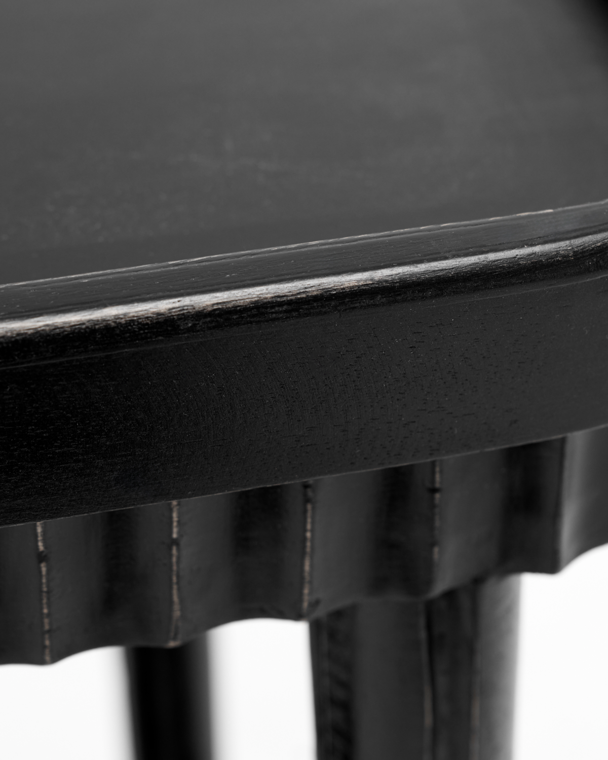 Side table, HDMesa, Black