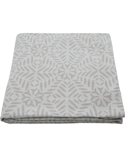 Cloth, HDClip, White; Grey