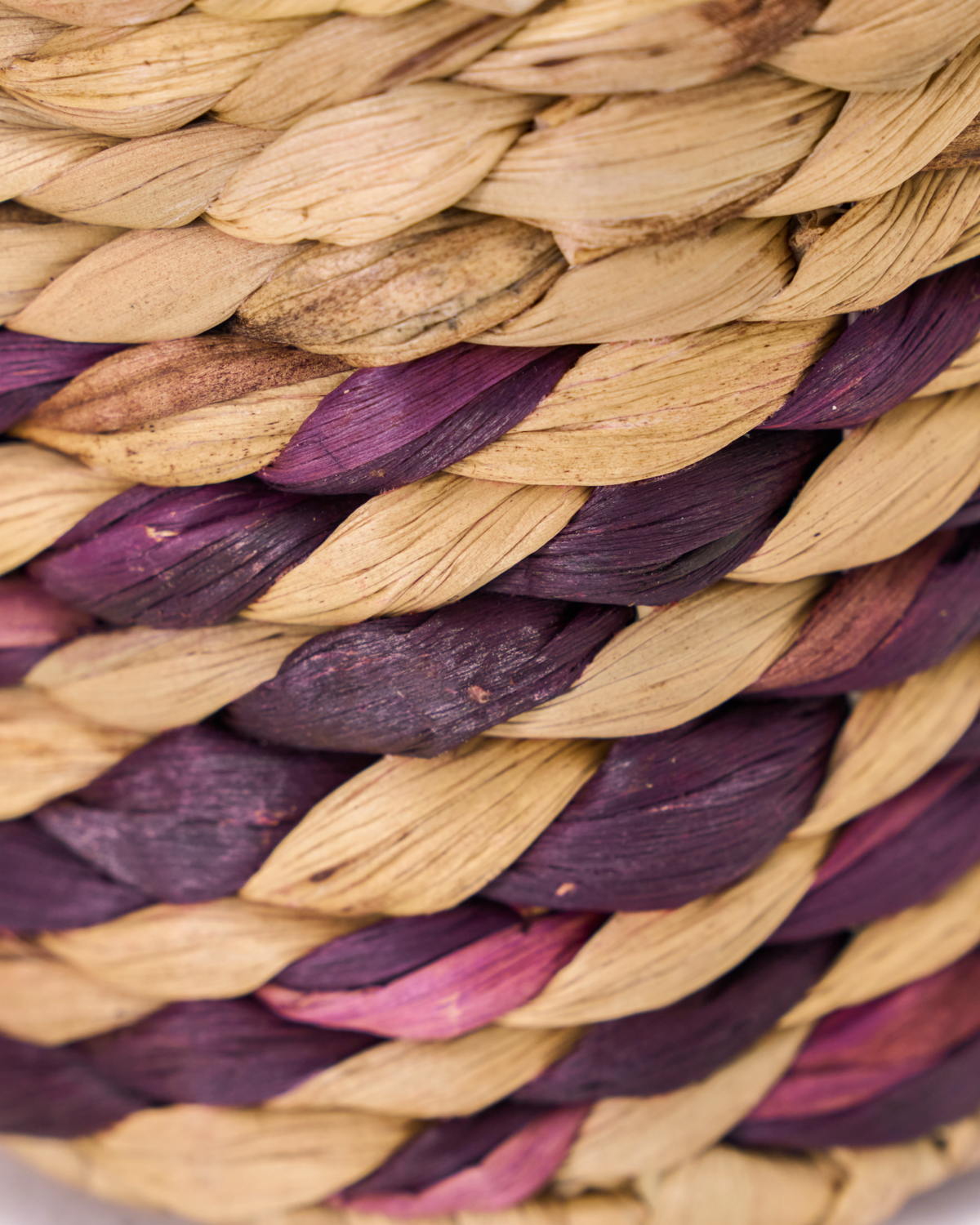 Storage, HDBasket, Brown; Nature