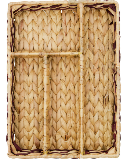 Organizer, HDOrgi, Brown; Nature