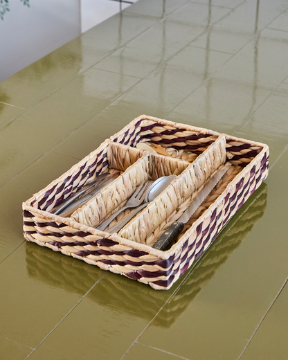 Organizer, HDOrgi, Brown; Nature