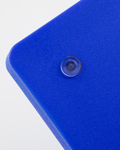 Cutting board, NVCop, Blue