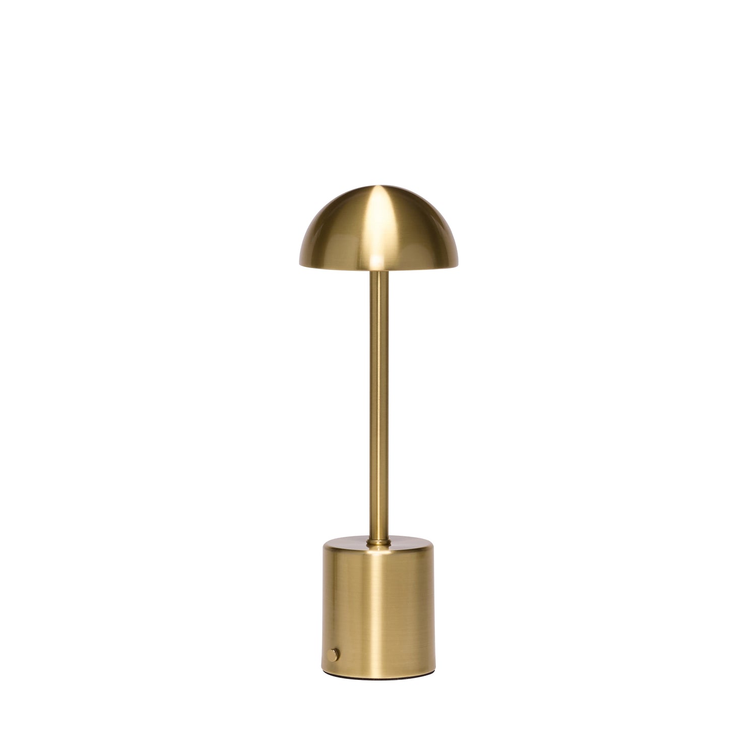 Taten Portable Lamp Brass color - ø10xh30cm,