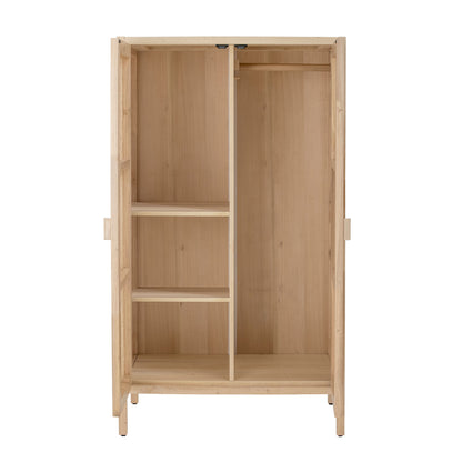 Bloomingville Marikka Cabinet, Nature, FSC® 100%, Pine