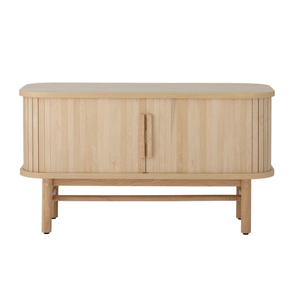 Bloomingville Lex Cabinet, Nature, FSC® 100%, Pine