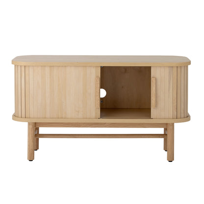 Bloomingville Lex Cabinet, Nature, FSC® 100%, Pine