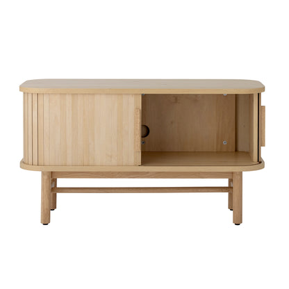 Bloomingville Lex Cabinet, Nature, FSC® 100%, Pine