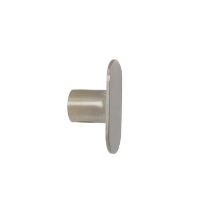 Piccolo Hook Nickel - 4x4xh7cm