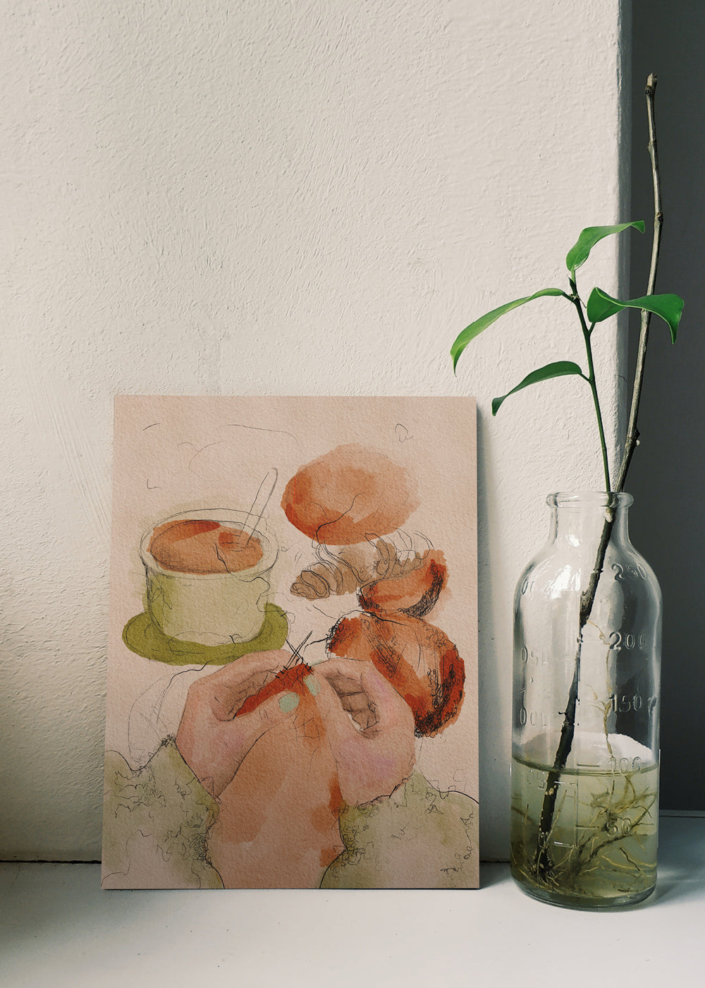 Clara - Maladroit - DesignGaragen.dk