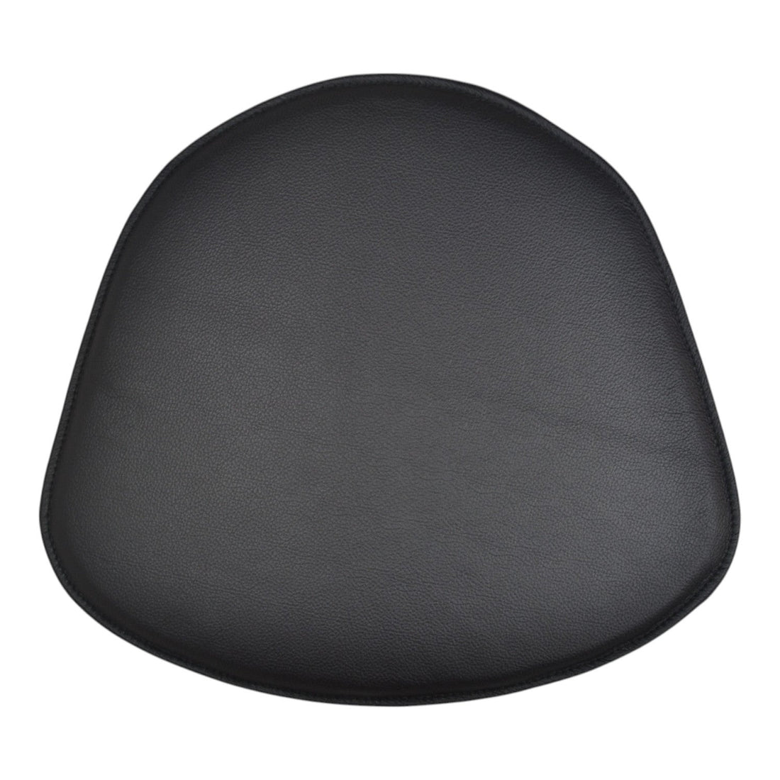 Cushion to nap chair with armrest KS60 Fritz Hansen Black