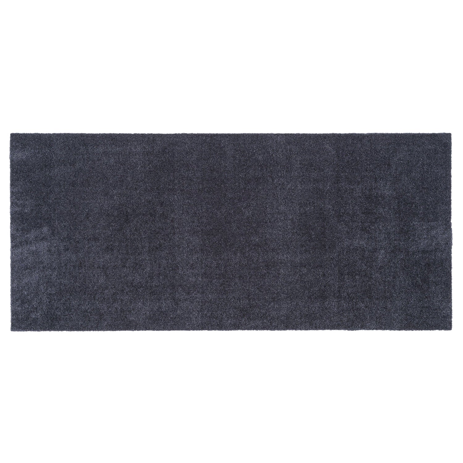 TÆPPE/MÅTTE 67 x 150 CM - UNI COLOR/GREY - Tica Copenhagen - DesignGaragen.dk