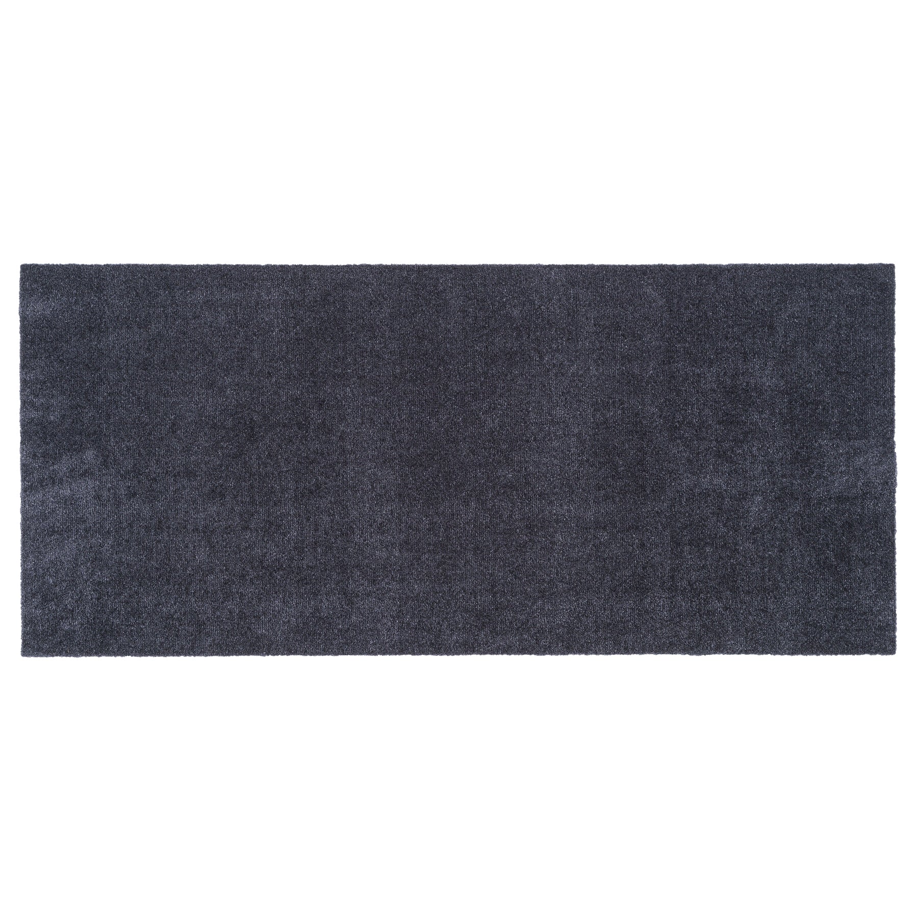 TÆPPE/MÅTTE 67 x 150 CM - UNI COLOR/GREY - Tica Copenhagen - DesignGaragen.dk