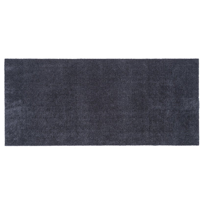 TÆPPE/MÅTTE 67 x 150 CM - UNI COLOR/GREY - Tica Copenhagen - DesignGaragen.dk