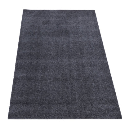 TÆPPE/MÅTTE 67 x 150 CM - UNI COLOR/GREY - Tica Copenhagen - DesignGaragen.dk