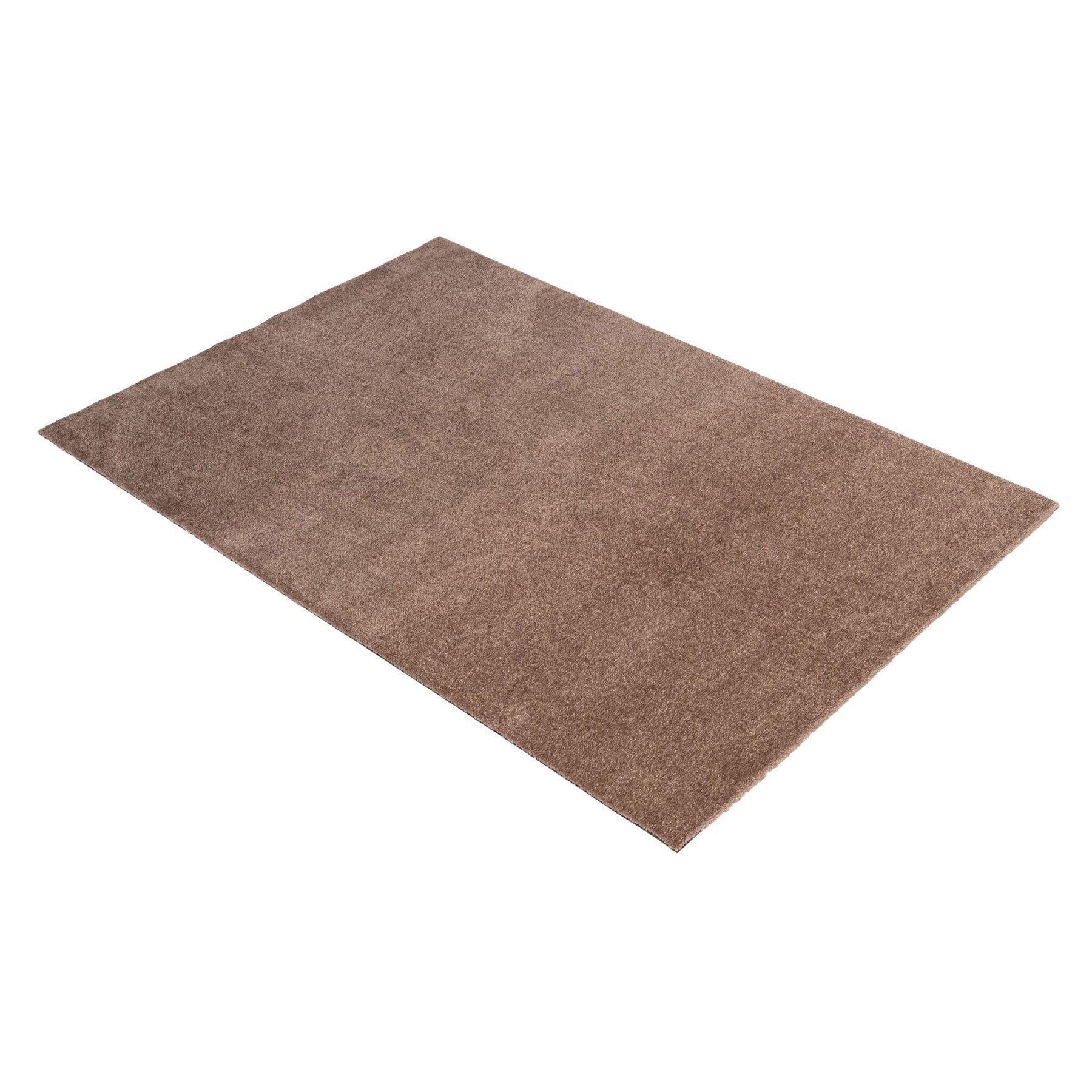 Blanket/had 90 x 130 cm - uni color/sand