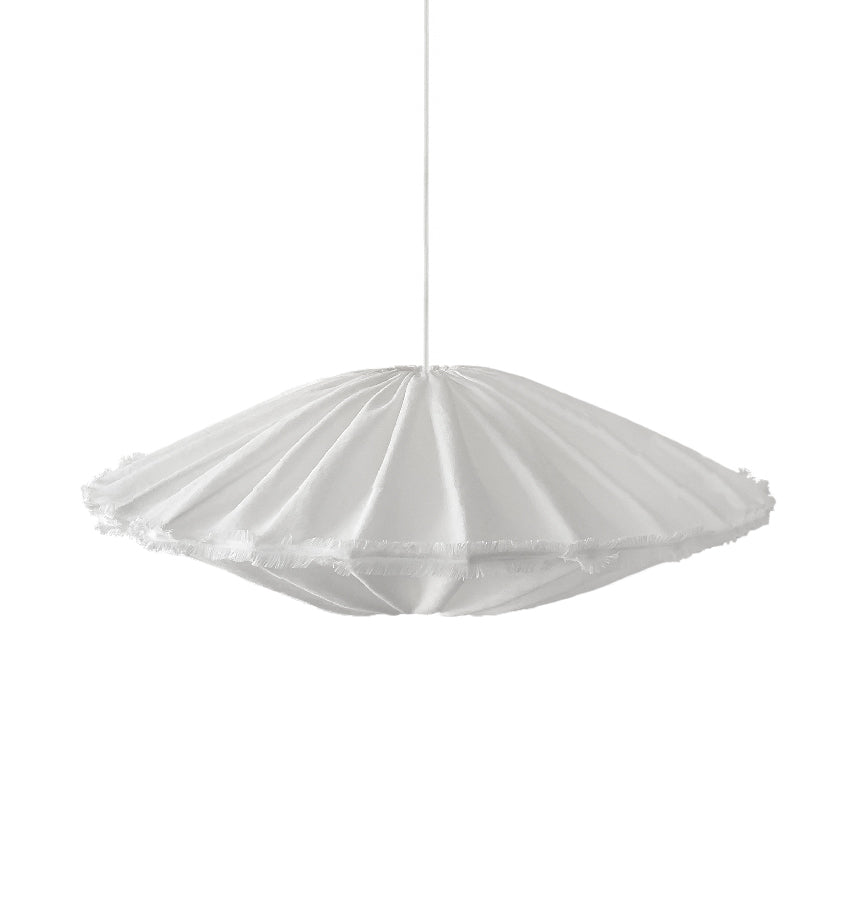 Franso ceiling lamp white