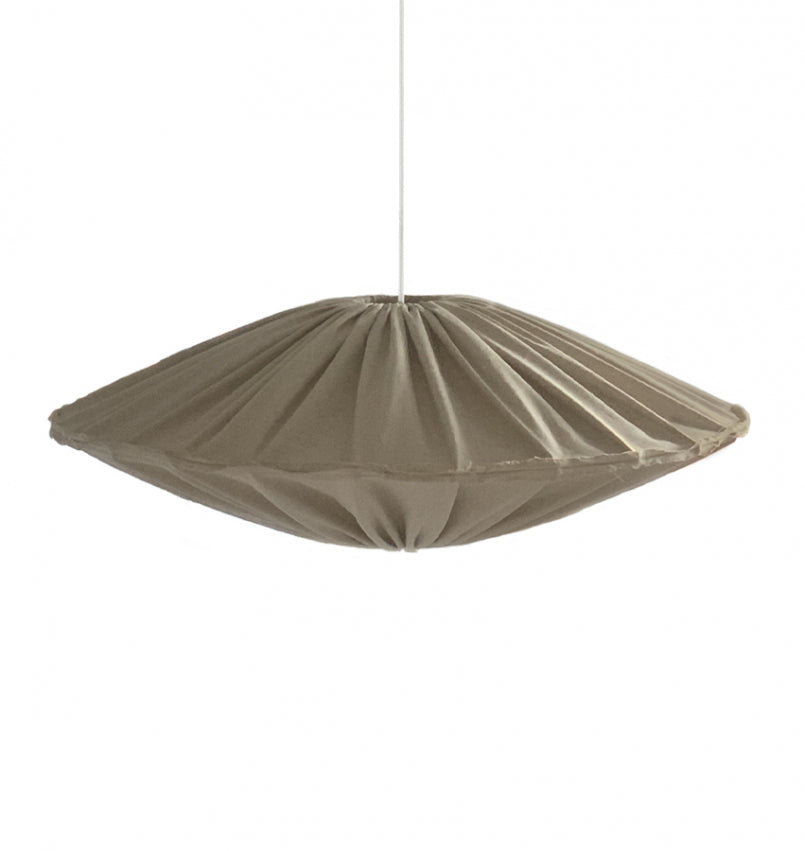 Franso ceiling lamp beige