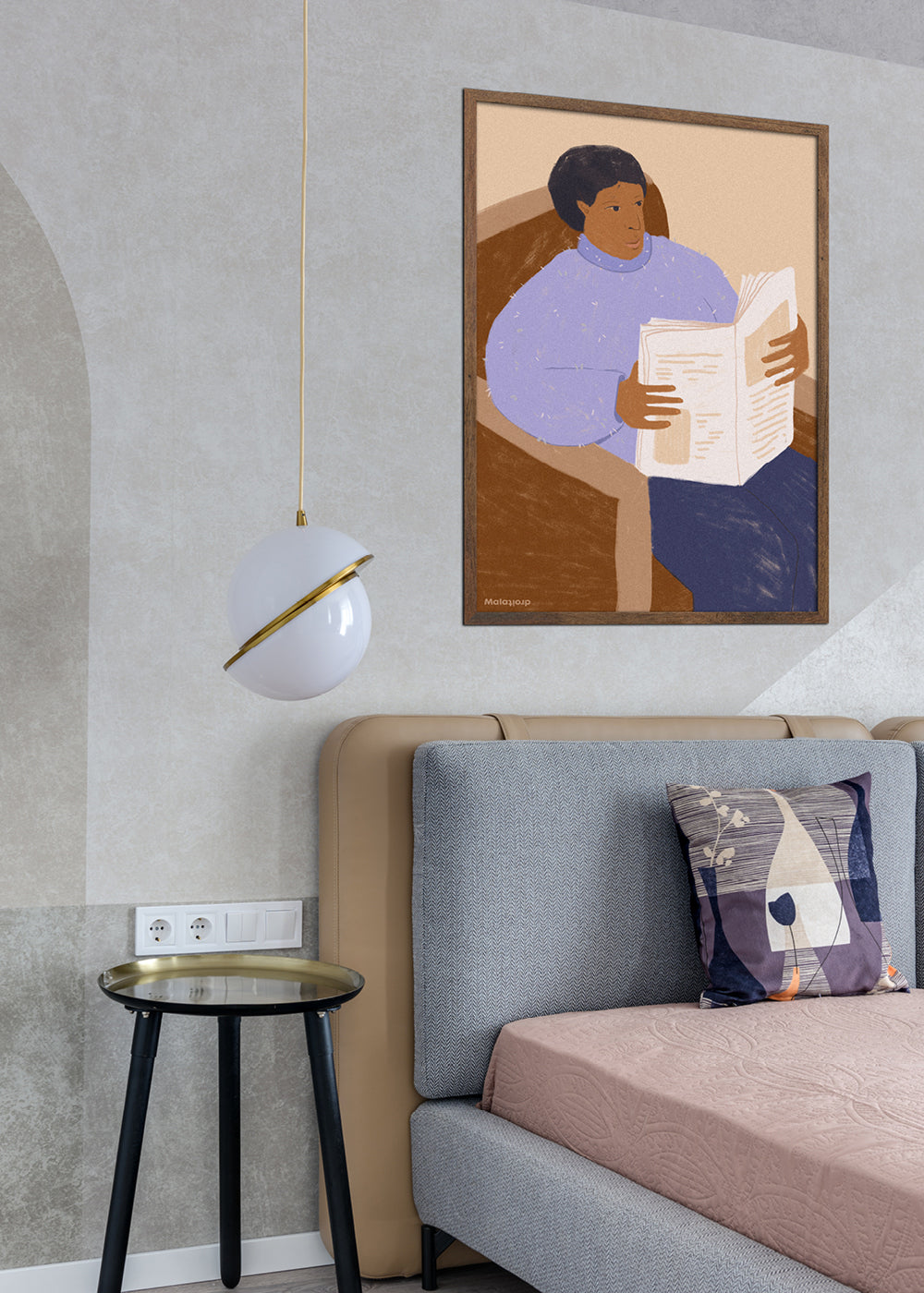 Nyhederne - Maladroit - DesignGaragen.dk