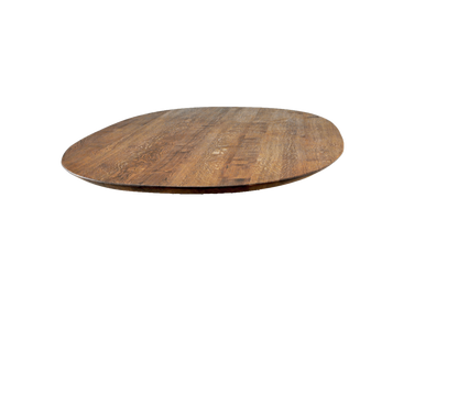 Orlando dining table 3x103x240cm incl. Championships