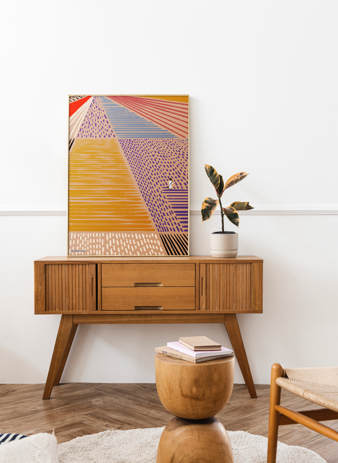 Markerne - Maladroit - DesignGaragen.dk