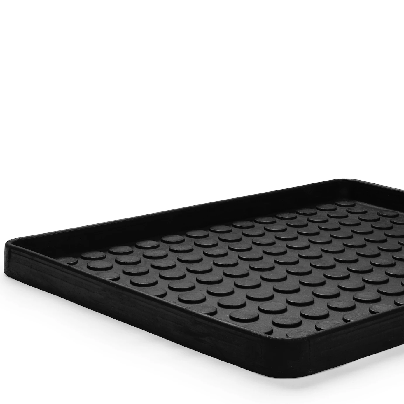 Shoe tray small - dot