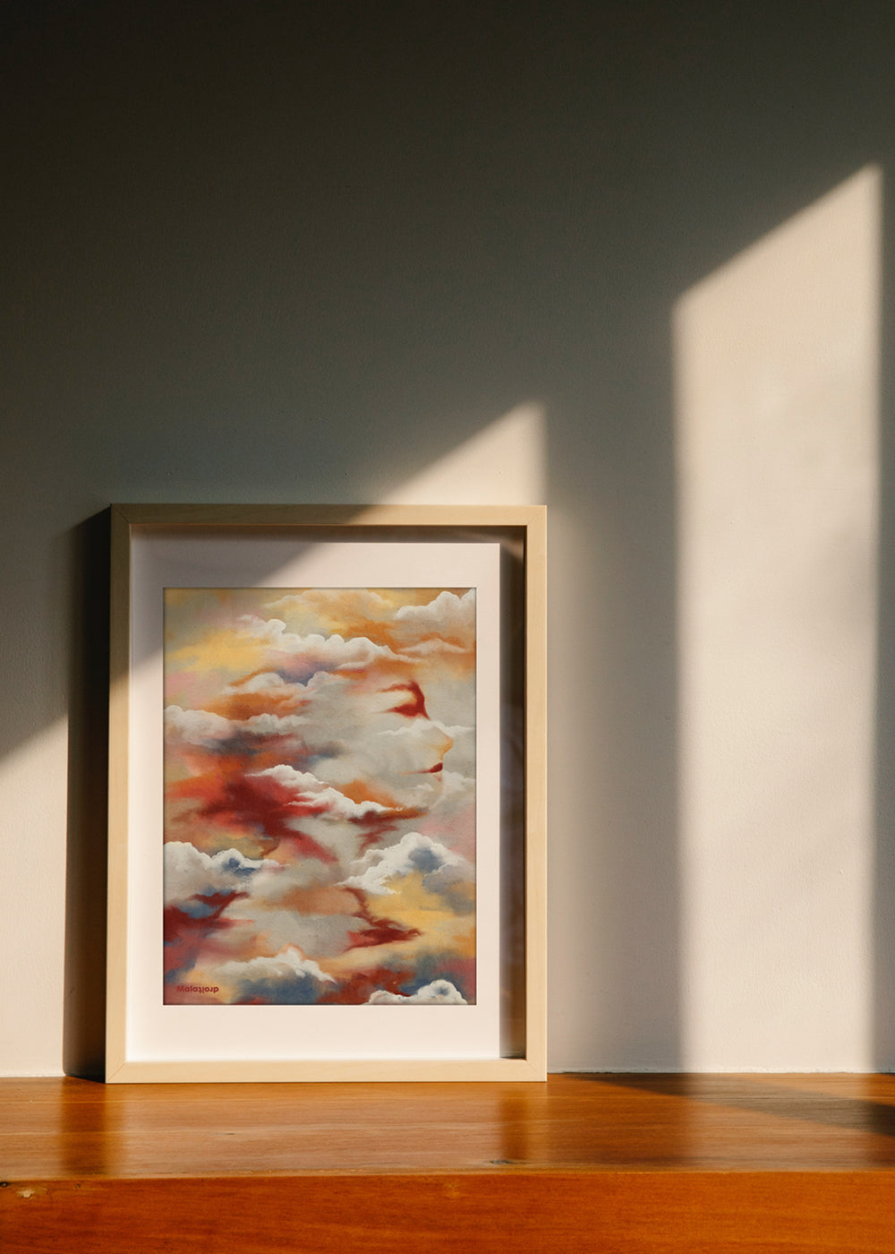 Profil - Maladroit - DesignGaragen.dk