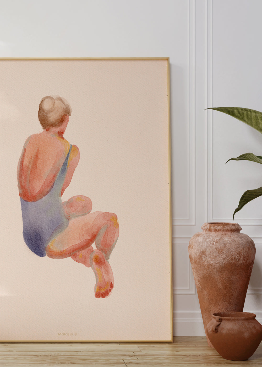 Strandtur - Maladroit - DesignGaragen.dk