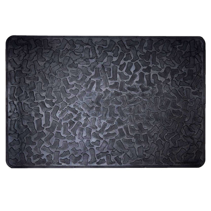 Door mat 60 x 90 cm - Footwear