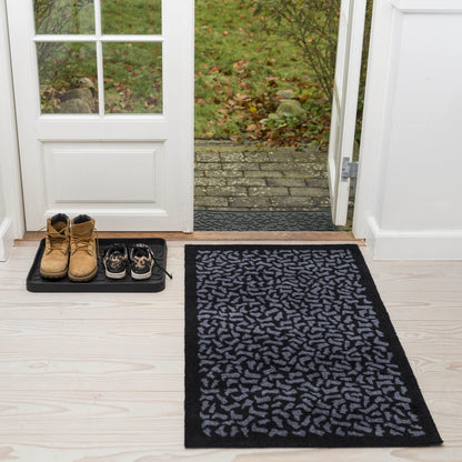 Door mat 60 x 90 cm - Footwear