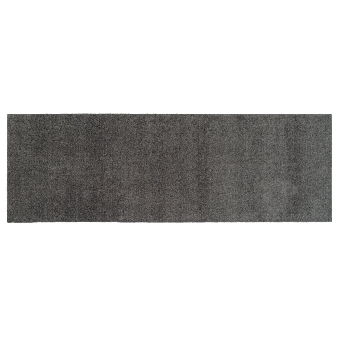 Blanket/had 67 x 200 cm - Uni Color/Steelgrey