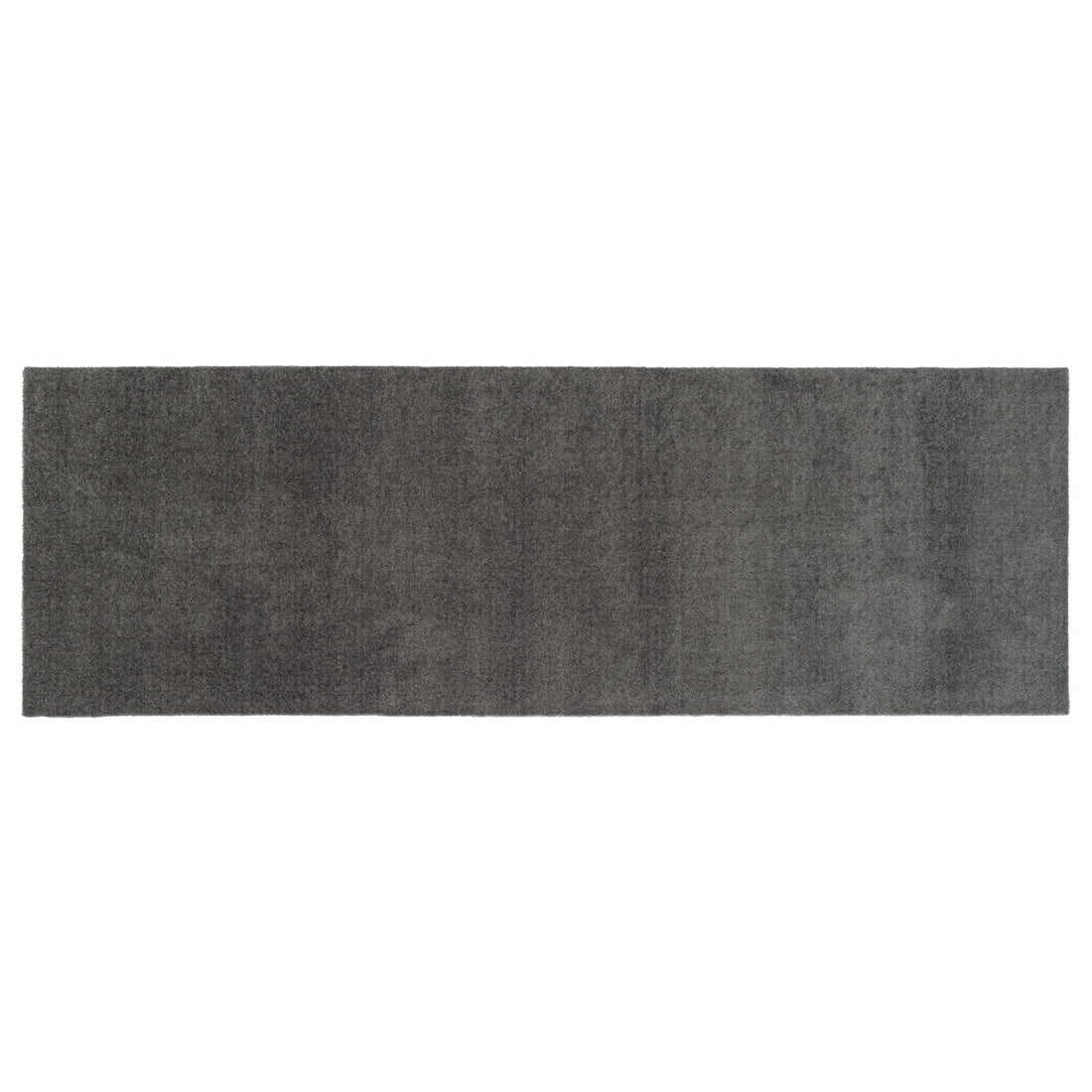 Blanket/had 90 x 200 cm - Uni Color/Steelgrey