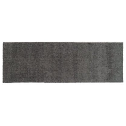 Blanket/had 90 x 200 cm - Uni Color/Steelgrey