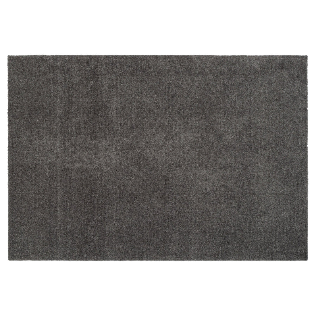 Blanket/had 90 x 130 cm - Uni Color/Steelgrey