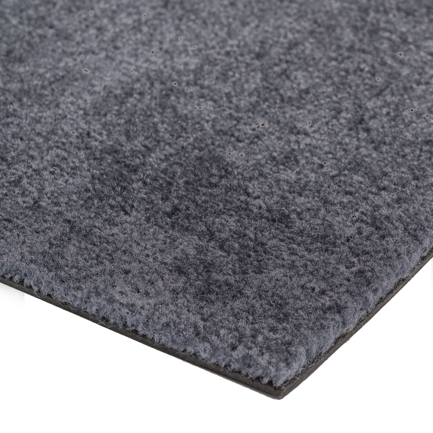 TÆPPE/MÅTTE 67 x 150 CM - UNI COLOR/GREY - Tica Copenhagen - DesignGaragen.dk