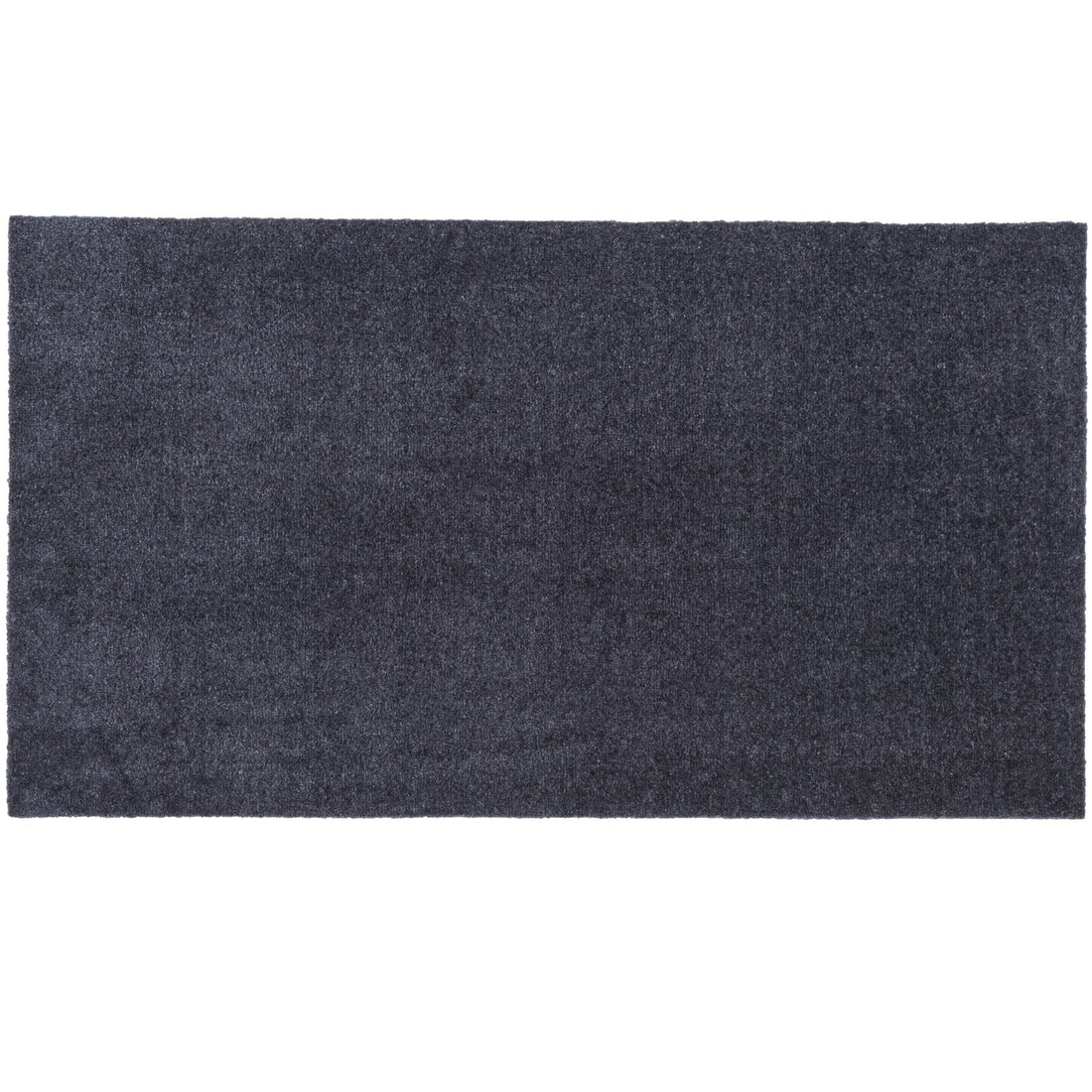 Floor mat 67 x 120 cm - Uni Color/Gray