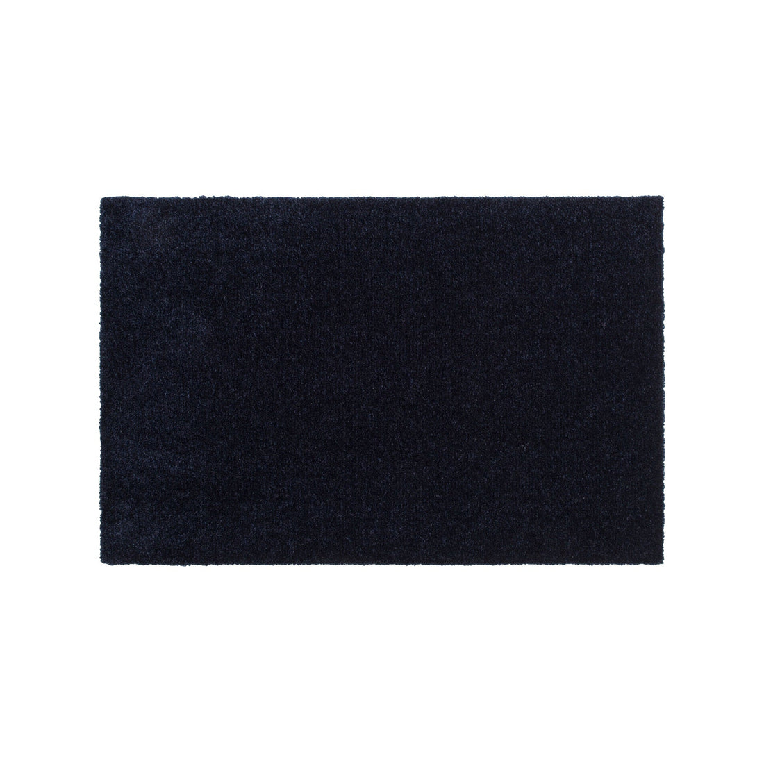 Floor mat 40 x 60 cm - Uni Color/Blue