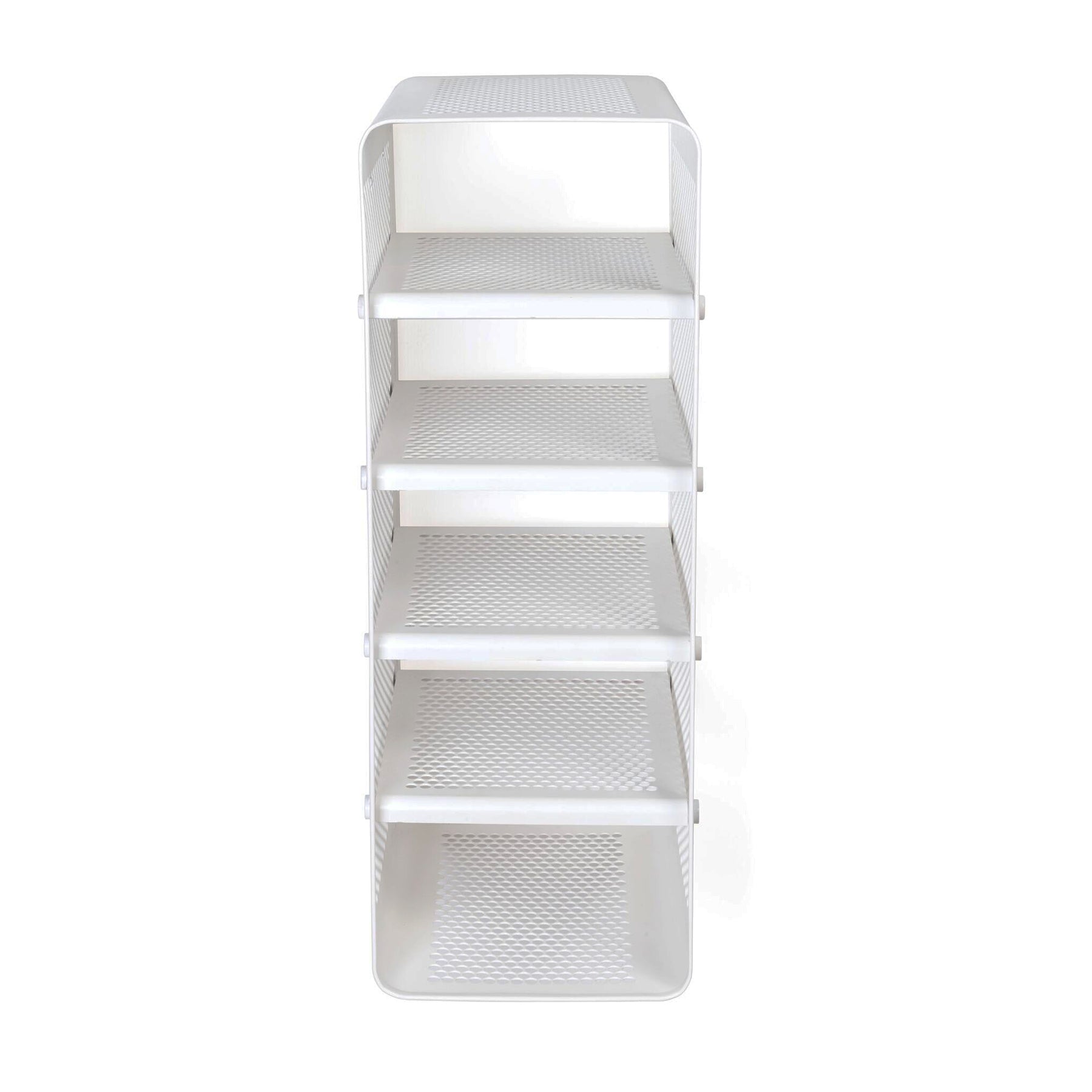 Tica Rack, Wall - Large/White