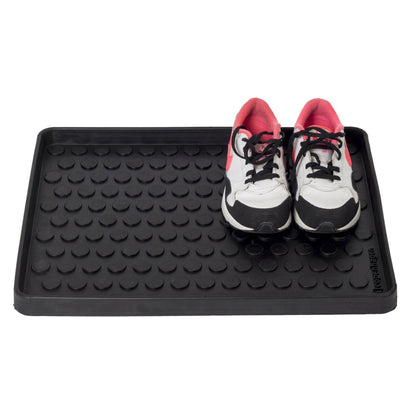Shoe tray medium - dot