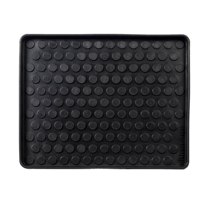 Shoe tray medium - dot