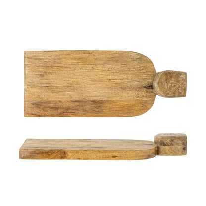 Bloomingville Brooklyn Serving Board, Nature, Mango